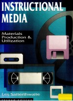 Instructional media : materials