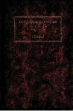 ESSAYS ON ANALYTICAL CHEMISTRY IN-MEMORY OF PROFESSOR ANDERS RINGBOM