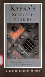 KAFKA'S SELECTED STORIES