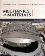 MECHANICS OF MATERIALS FOURTH EDITION