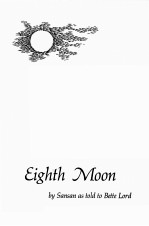 EIGHTH MOON