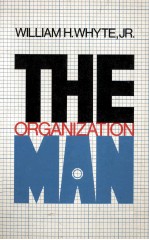 THE ORGANIZATION MAN