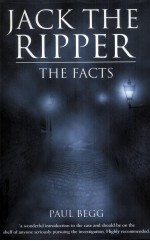 Jack the Ripper THE FACTS