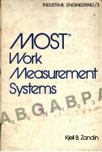 MOST WORK MEASUREMENT SYSTEMS