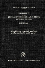 STRUTTURA E REAZIONI NUCLEARI NELLA TEORIA DEI MOLTI CORPI 1966