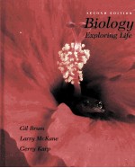 BIOLOGY:EXPLORING LIFE  SECOND EDITION