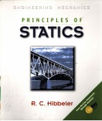 ENGINEERING MECHANICS PRINCIPLES OF STATICS