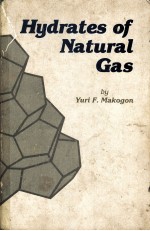 Hydrates Of Natural Gas