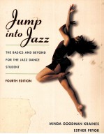 Jump into Jazz FOURTH EDITION