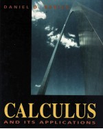 CALCULUS AND ITS APPLICATIONS