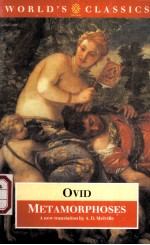 OVID Metamorphoses