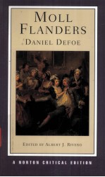 MOLL FLANDERS Daniel Defoe