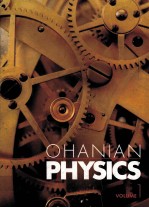 PHYSICS VOLUME 1