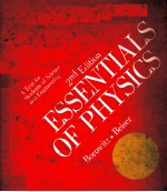 ESSENTIALS OF PHYSICS SECOND EDITION A TEXT FOR STUDENTS OF SCIENCE AND ENGINEERING