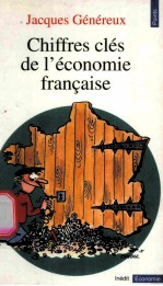 CHIFFRES CLES DEL'ECONOMIE FRANCAISE