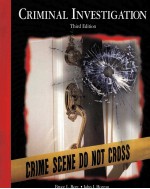 CRIMINAL INVESTIGATION THIRD EDITION