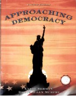 APPROACHING DEMOCRACY FOURTH EDITION