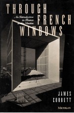 THROUGH FRENCH WINDOWS AN INTRODUCTION TO GRANCE IN THE NINETIES