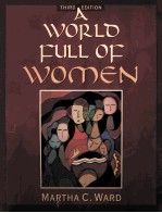 A WORLD FULL OF WOMEN