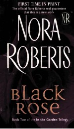 NORA ROBERTS