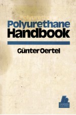 Polyurethane Handbook