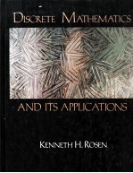 Discrete Mathematics and Its Applications