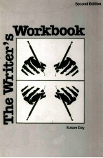 THE WRITER’S WORKBOOK SECOND EDITION