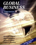 GLOBAL BUSINESS THIRD EDITION