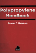 Polypropylene Handbook