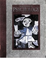 INTRODUCTION TO PSYCHOLOGY