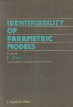 IDENTIFIABILITY OF PARAMETRIC MODELS