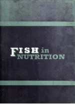 FISH IN NUTRITION