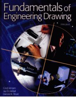 FUNDAMENTALS OF ENGINEERING DRAWING FIFTH EDITION