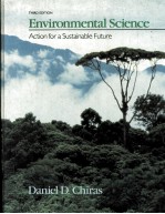 ENVIRONMENTAL SCIENCE:Action for a Sustainable Future THIRD EDITION