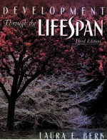 DEVELOPMENT THROUGH THE LIFESPAN  THIRD EDITION