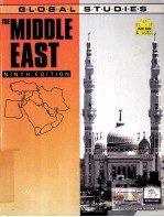 THE MIDDLE EAST NINTH EDITION