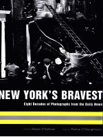 NEW YORK'S BRAVEST