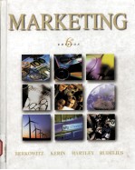 MARKETING EDITION 6th