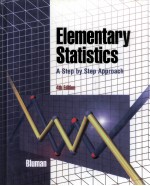 Elementary Statistics A Step by Step Approach Fourth Edition