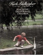 Educating exceptional children