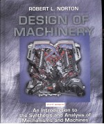 DESIGN OF MACHINERY THIRD EDITION