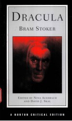 DRACULA Bram Stoker