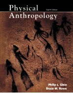 PHYSICAL ANTHROPOLOGY EIGHTH EDITION