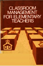 Classroom management for elementary teachers