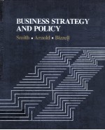 BUSINESS STRATEGY AND POLICY