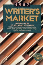 WRITER’S MARKET:WHERE TO SELL WHAT YOU WRITE