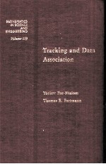 TRACKING AND DATA ASSOCIATION