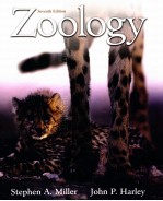 ZOOLOGY SEVENTH EDTION