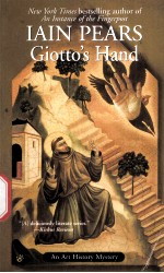 GIOTTO'S HAND