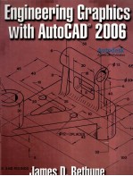 ENGINEERING GRAPHICS WITH AUTOCA 2006